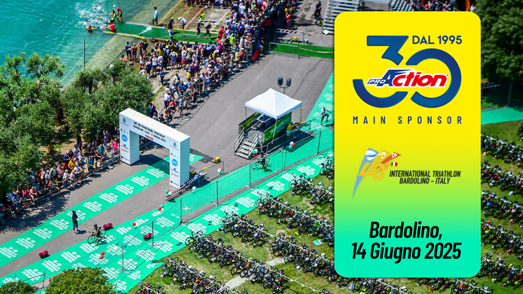 pro action bardolino 2025